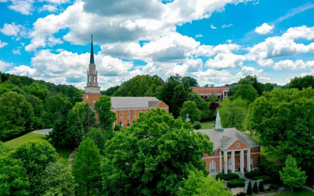 Milligan hosts CREATE Conference for counselors, Sept. 2