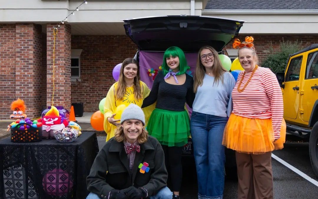 Milligan to host Trunk or Treat, Oct. 20